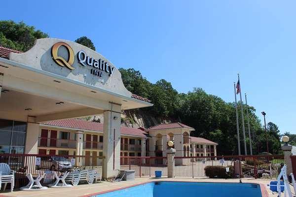 Quality Inn Conway - Greenbrier photo 3