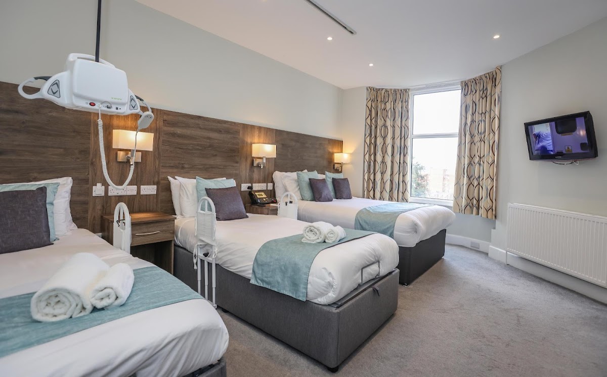 Marsham Court Hotel photo 2