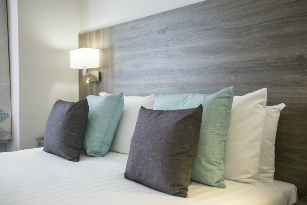 Marsham Court Hotel photo 3