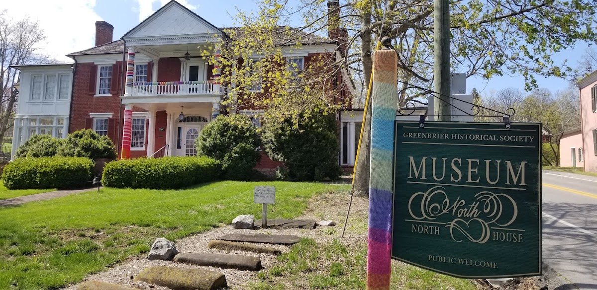 North House Museum