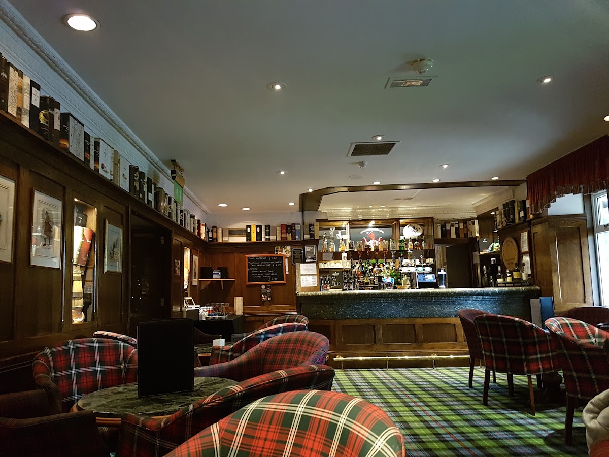 The Invercauld Arms Hotel photo 3