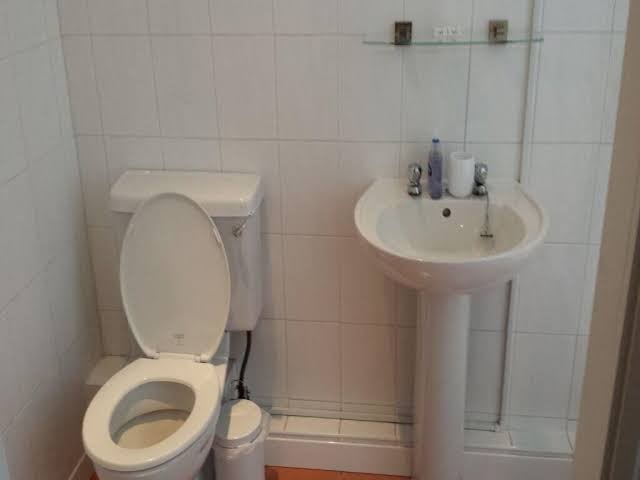 Diamonds Guest House photo 3