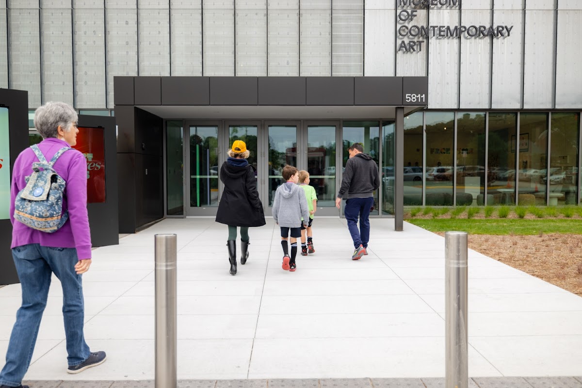 Virginia Museum of Contemporary Art