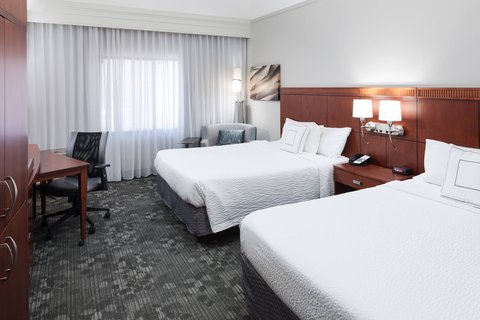 Courtyard by Marriott Birmingham Trussville photo 2
