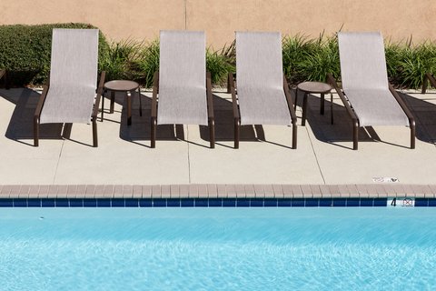 Courtyard by Marriott Birmingham Trussville photo 3