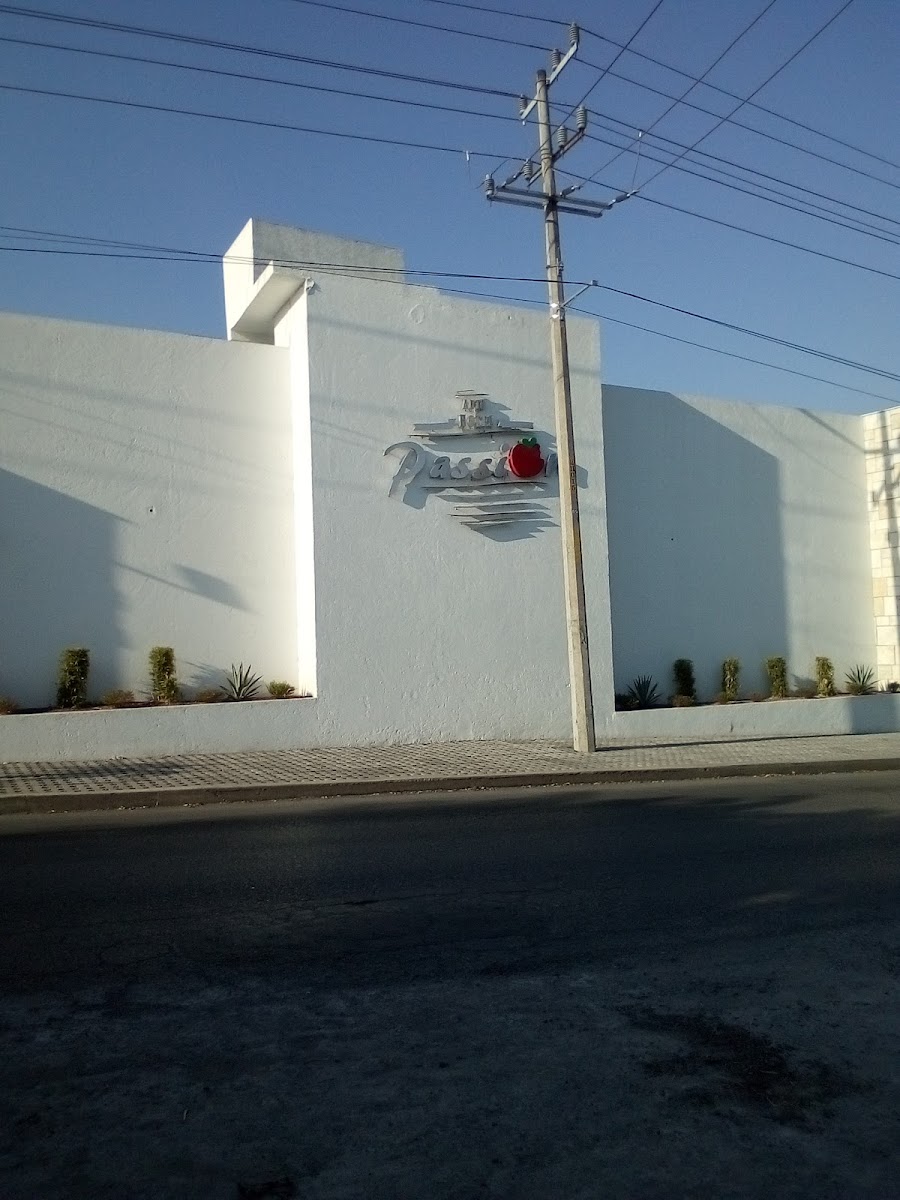 Auto-Hotel Passion photo 3