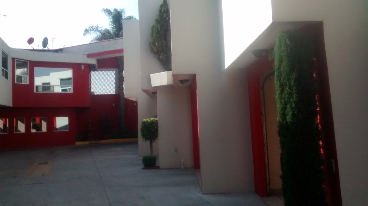 MOTEL RANDE