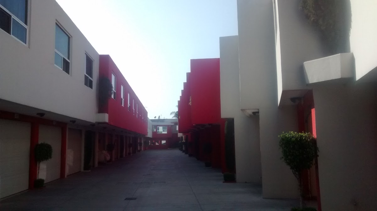MOTEL RANDE photo 2