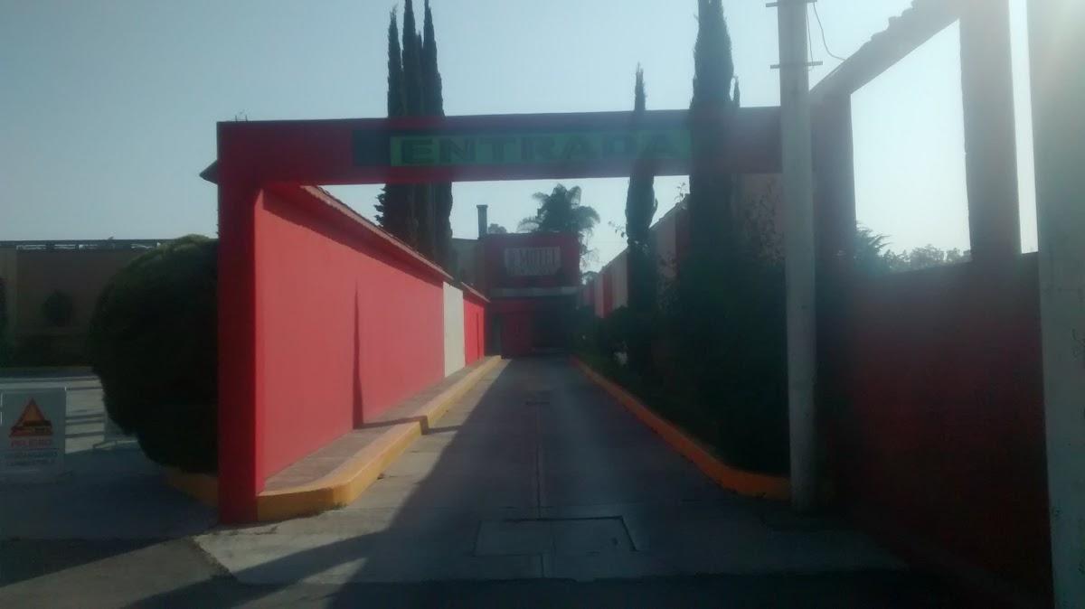 MOTEL RANDE photo 3