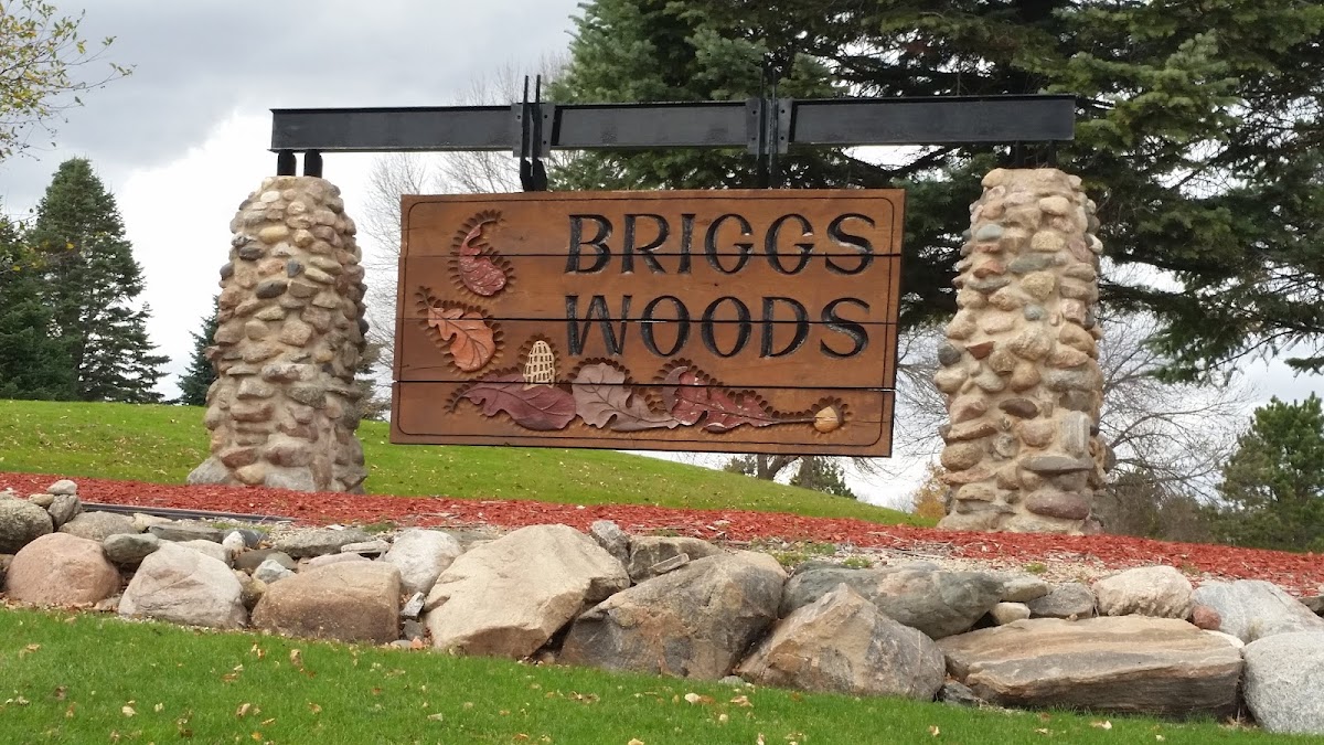 Briggs Woods Park