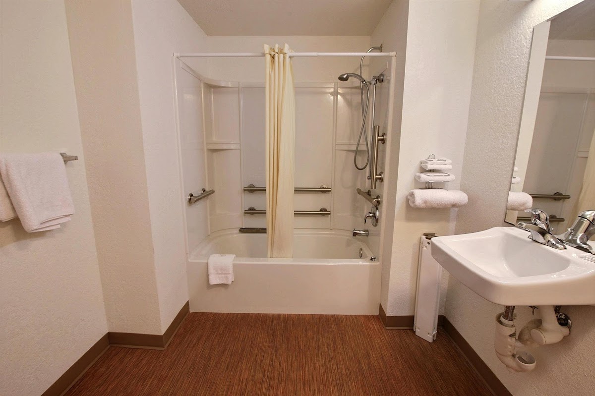 Motel 6 Newport News, VA photo 3