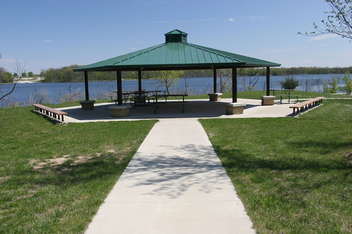Brushy Creek State Recreation Area
