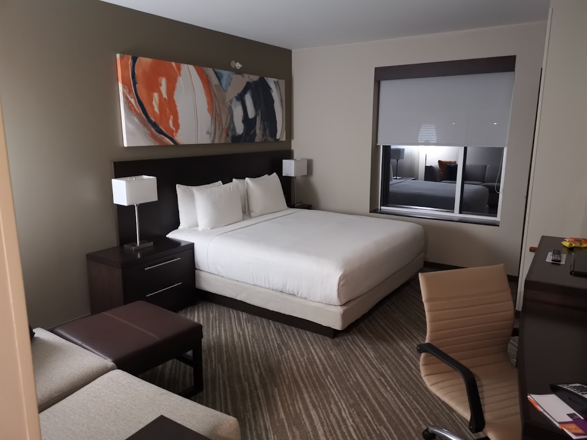 Hyatt Place Celaya photo 2
