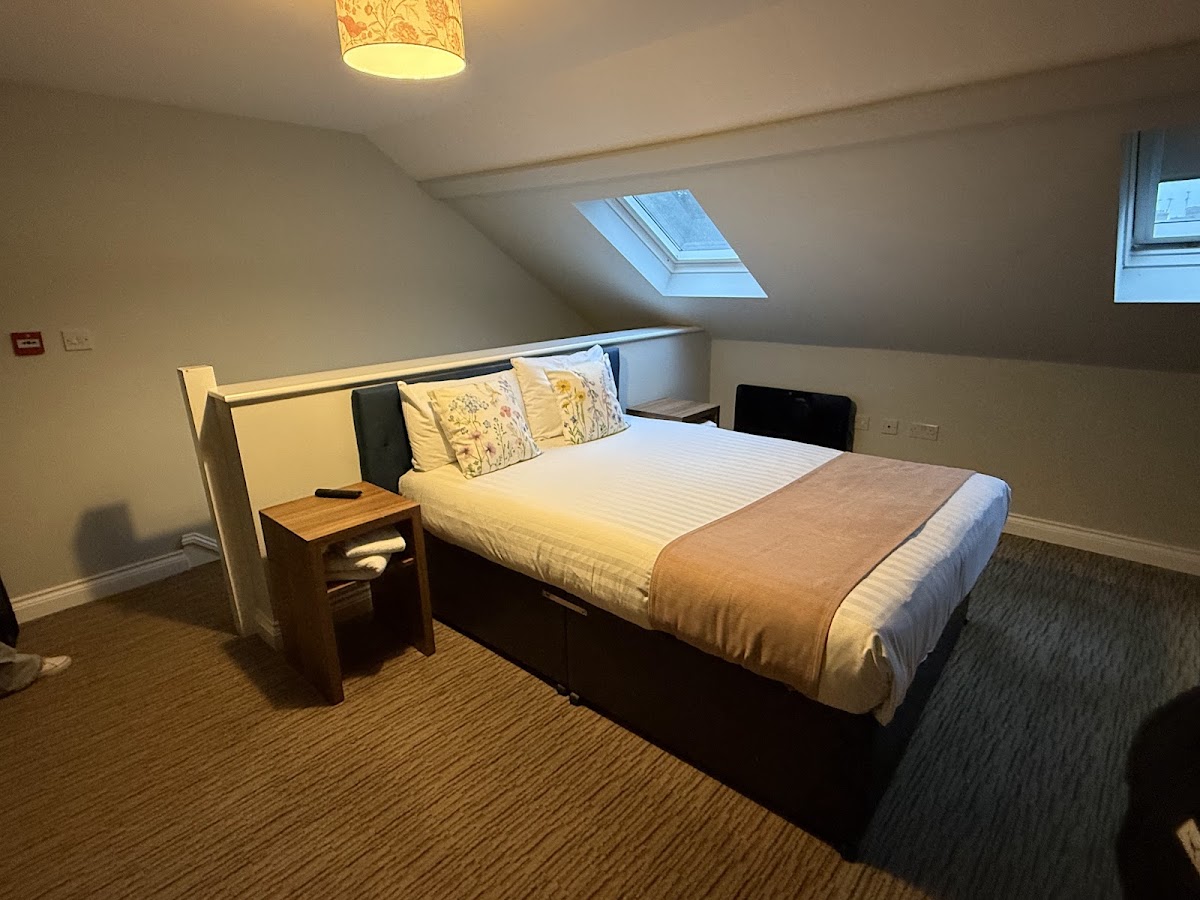 Sarah Hotel photo 2