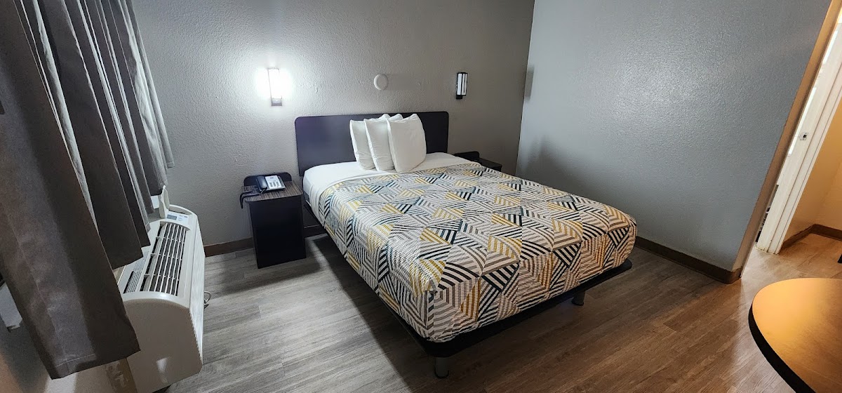 Motel 6 Alamogordo, NM photo 2