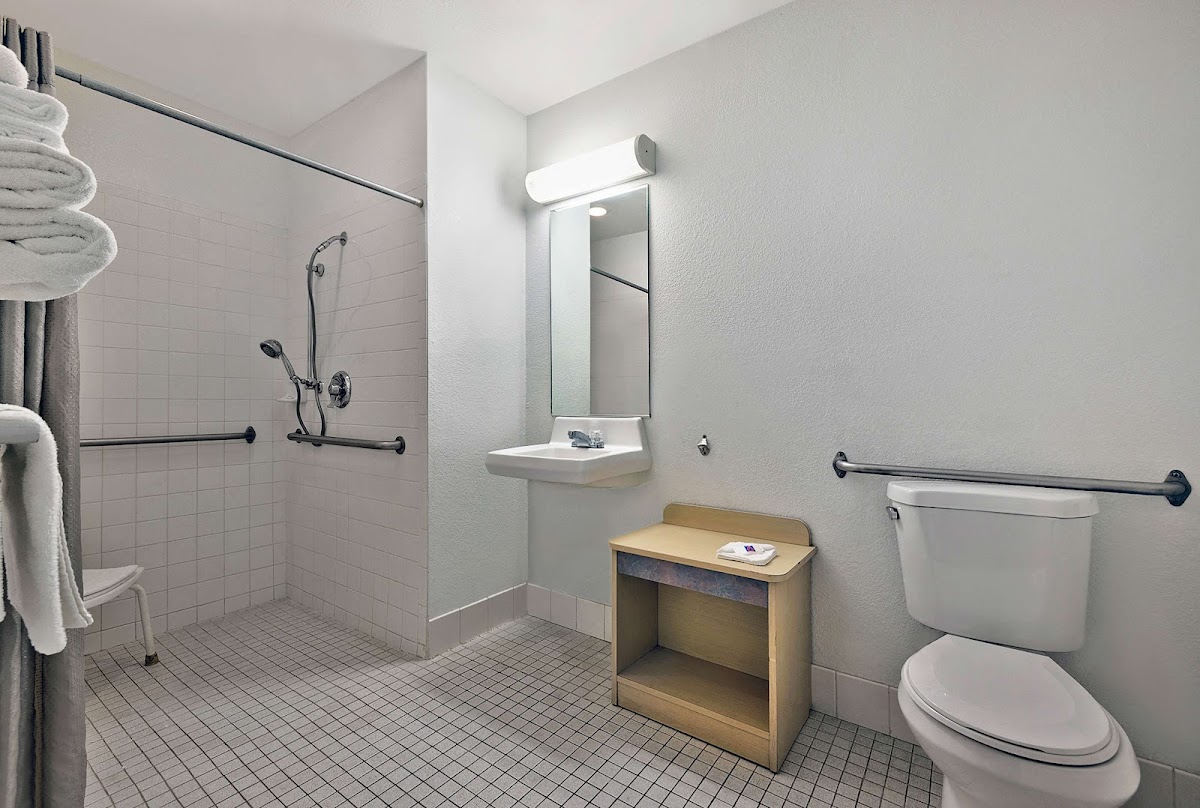 Motel 6 Alamogordo, NM photo 3