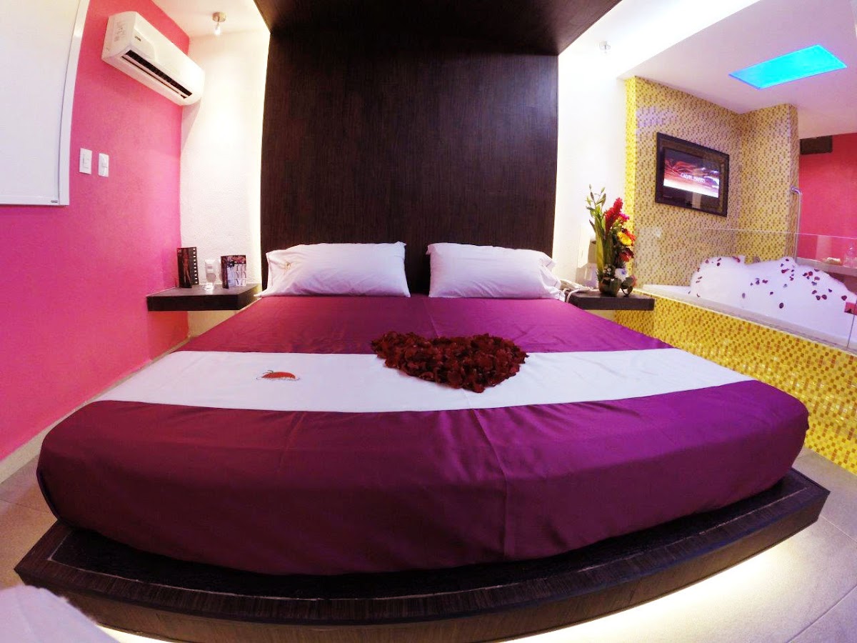 Motel California Cuernavaca photo 2