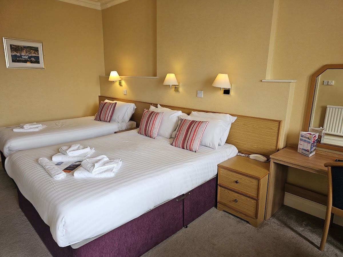 Imperial Hotel, Ilfracombe photo 2