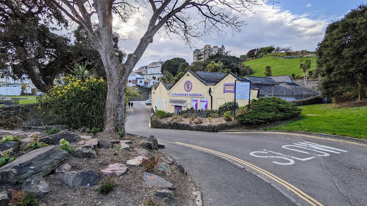 Imperial Hotel, Ilfracombe photo 3