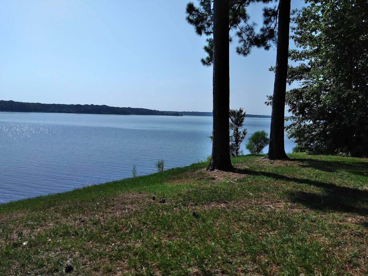 Arkabutla Lake