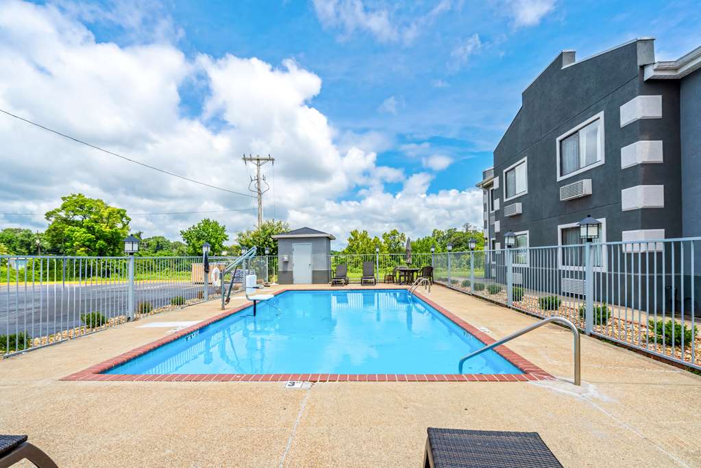 Best Western Gateway Inn photo 3