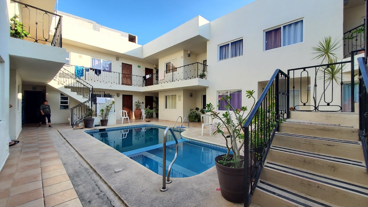 Hotel Trivento