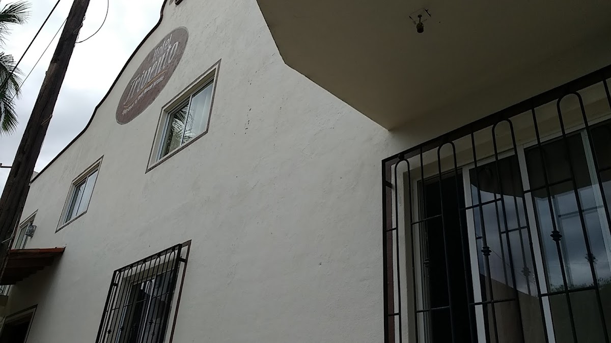 Hotel Trivento photo 2