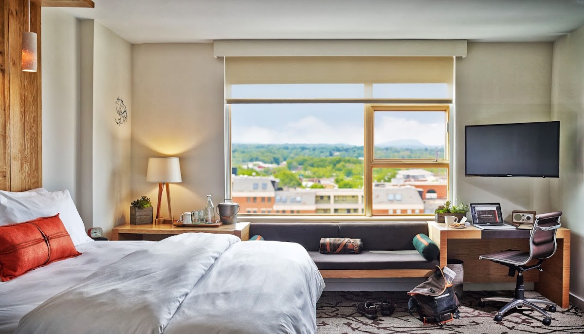 Hotel Vermont photo 2