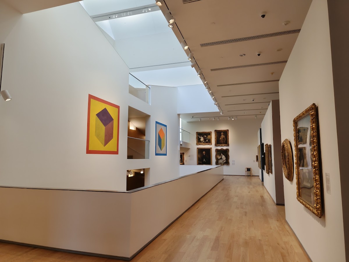 Davis Museum