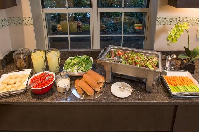 Residence Inn by Marriott Arlington Rosslyn photo 2