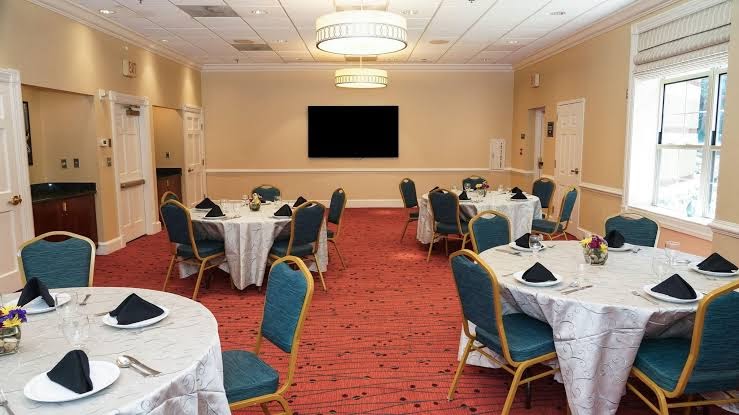 Residence Inn by Marriott Arlington Rosslyn photo 3