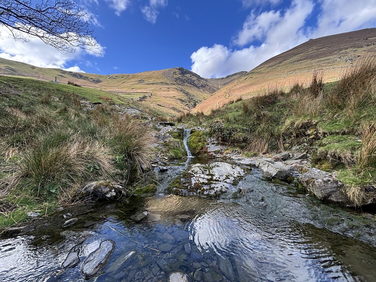 Blencathra