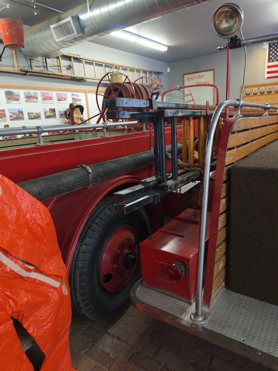 Ellis County Historical Society