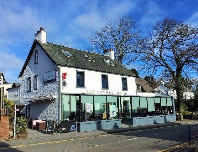 The Drymen Inn