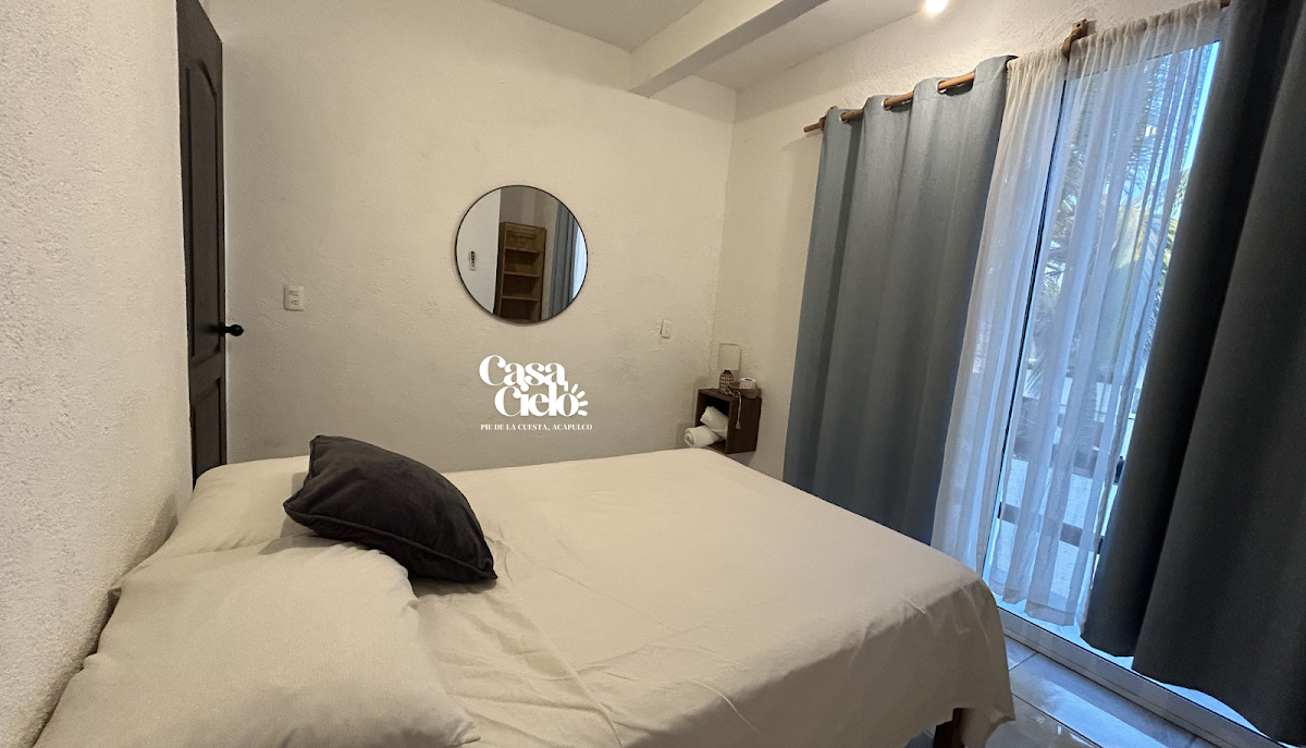 Casa Cielo Pie de la Cuesta photo 2