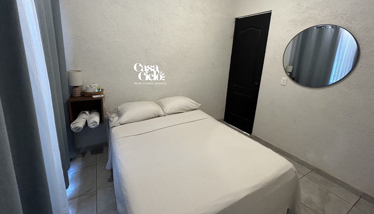 Casa Cielo Pie de la Cuesta photo 3