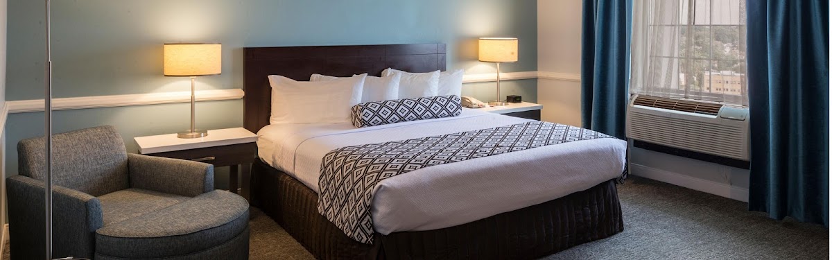 Crowne Plaza Suites Pittsburgh South by IHG photo 3