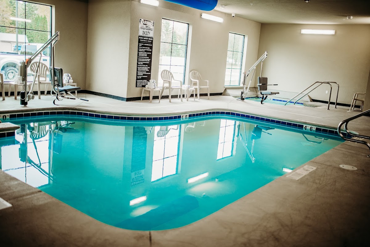 Cobblestone Hotel & Suites - International Falls photo 3