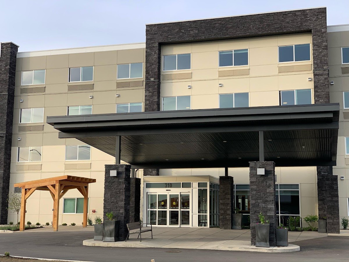 Holiday Inn Express & Suites Courtenay - Comox by IHG photo 3