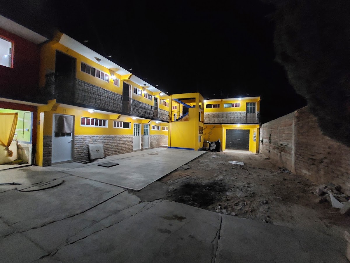 Hotel Juquilita