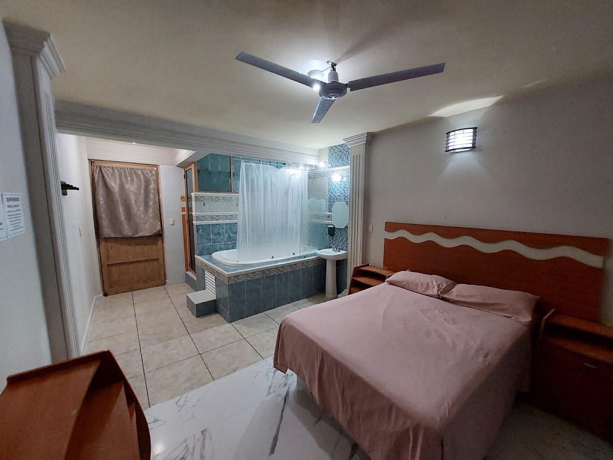 Hotel Juquilita photo 2