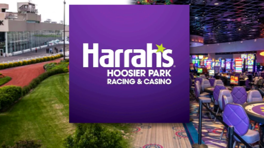 Harrah's Hoosier Park Casino Racetrack - A Caesars Rewards Destination