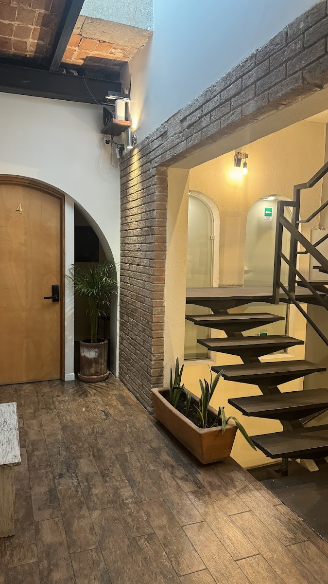 CASA RAFFAELLO