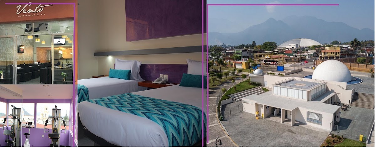 Hotel Orizaba Inn photo 2