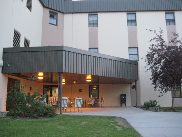 Gold Rush Inn