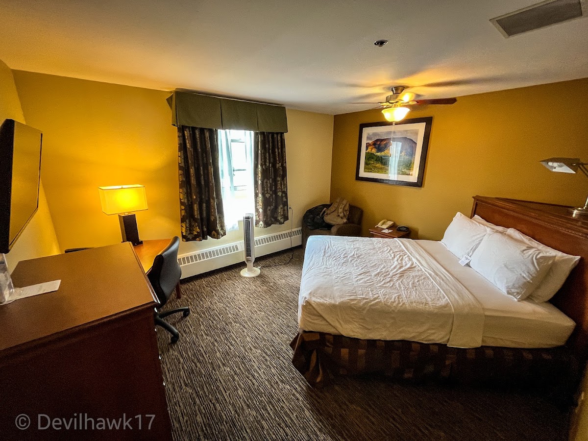 Gold Rush Inn photo 2