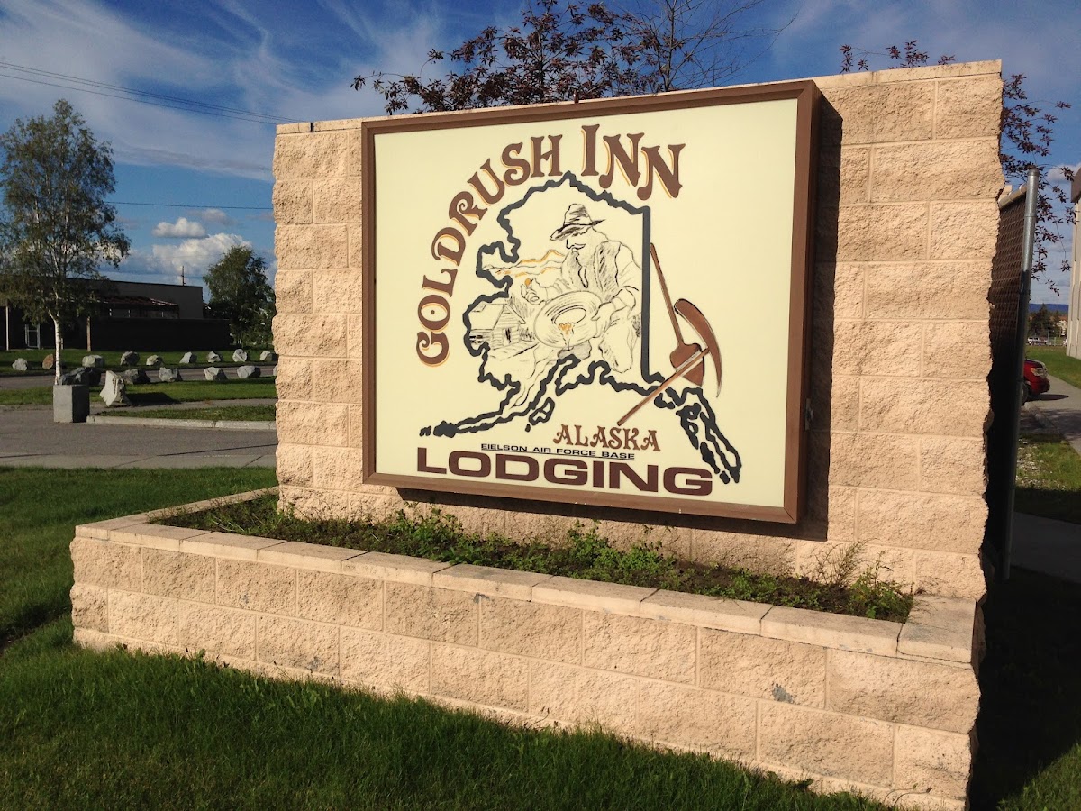 Gold Rush Inn photo 3