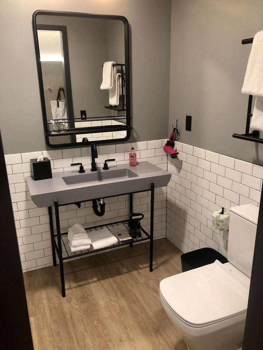 Moxy Minneapolis Downtown photo 3