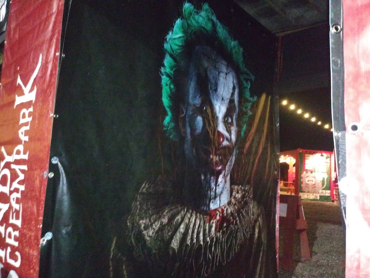 Indy Scream Park