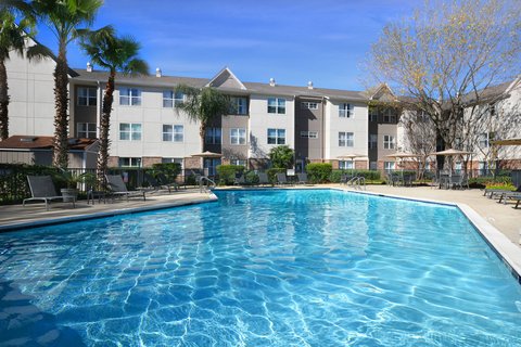 Residence Inn by Marriott Houston Westchase on Westheimer